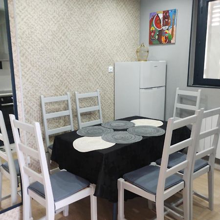Appartement Le Tresor D'Amour Noyers-sur-Cher Luaran gambar