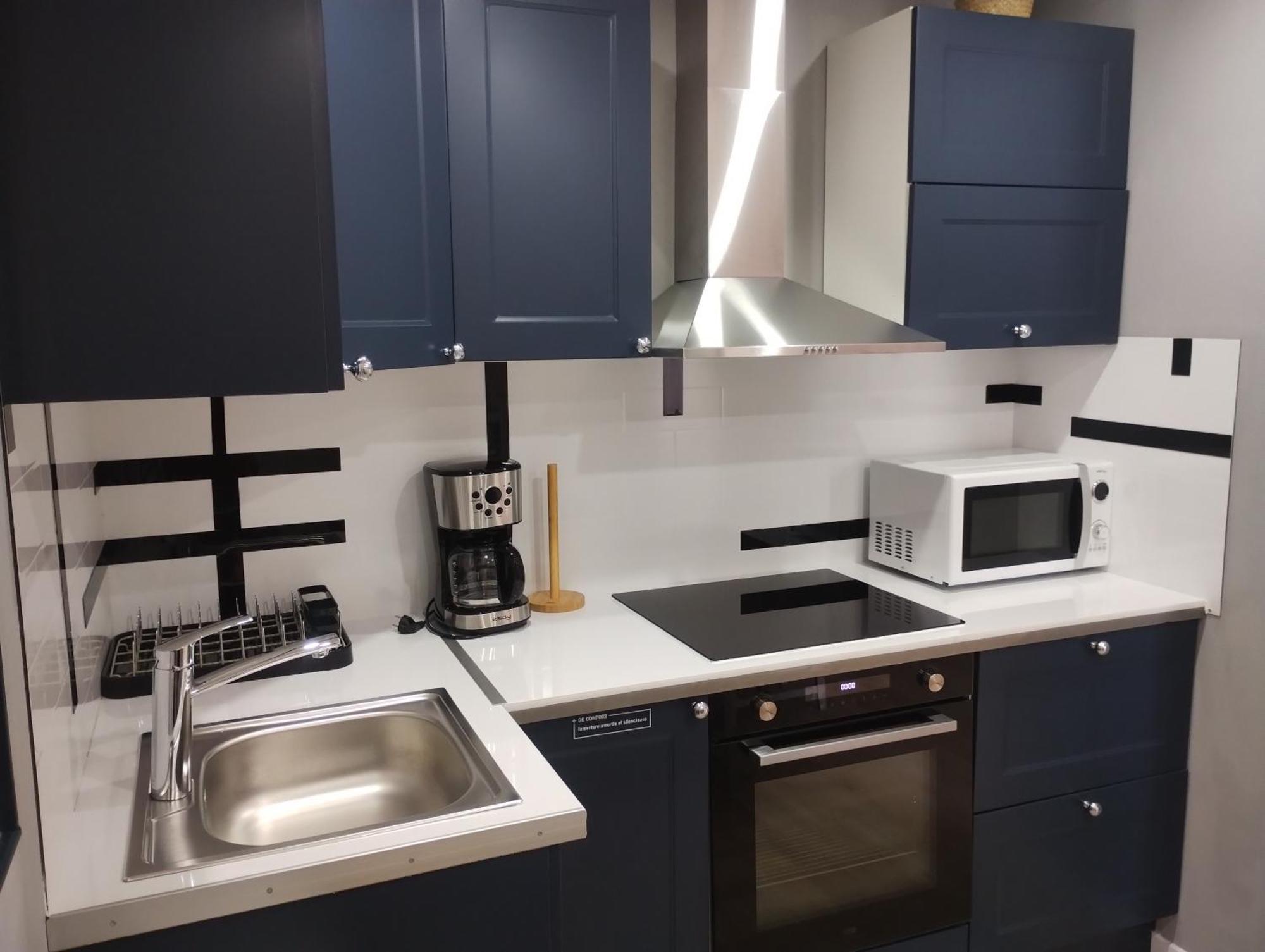 Appartement Le Tresor D'Amour Noyers-sur-Cher Luaran gambar