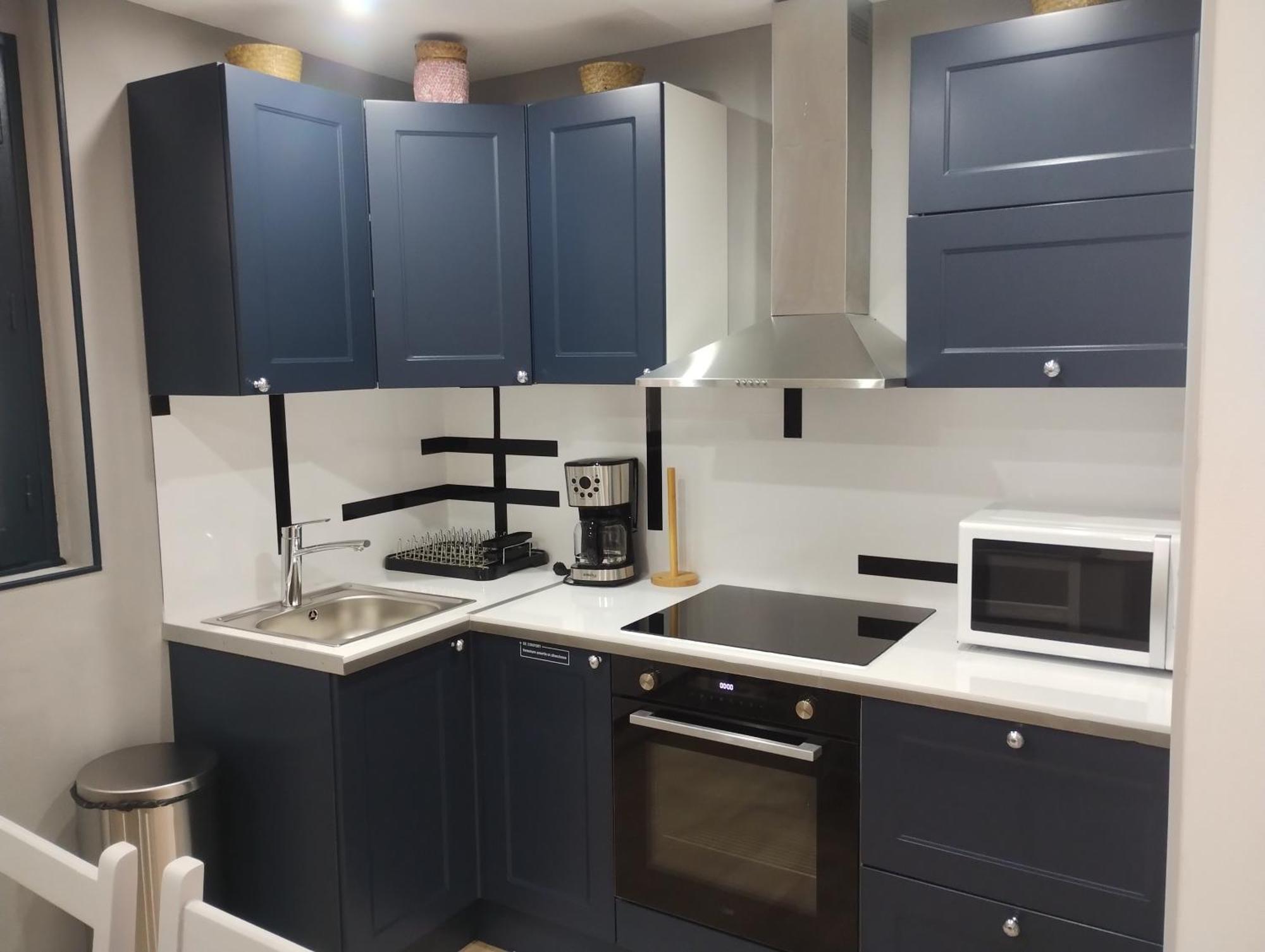 Appartement Le Tresor D'Amour Noyers-sur-Cher Luaran gambar