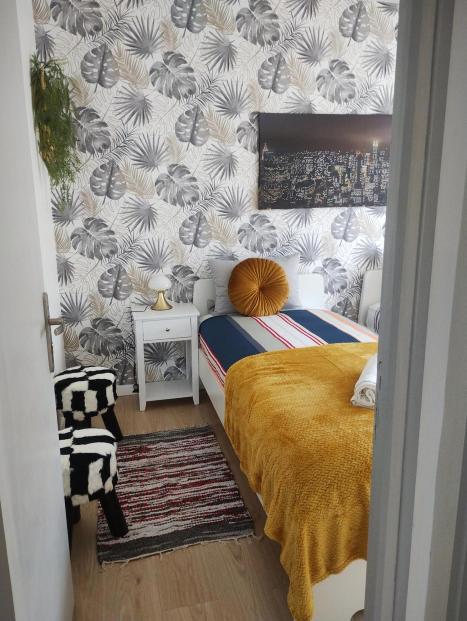 Appartement Le Tresor D'Amour Noyers-sur-Cher Luaran gambar