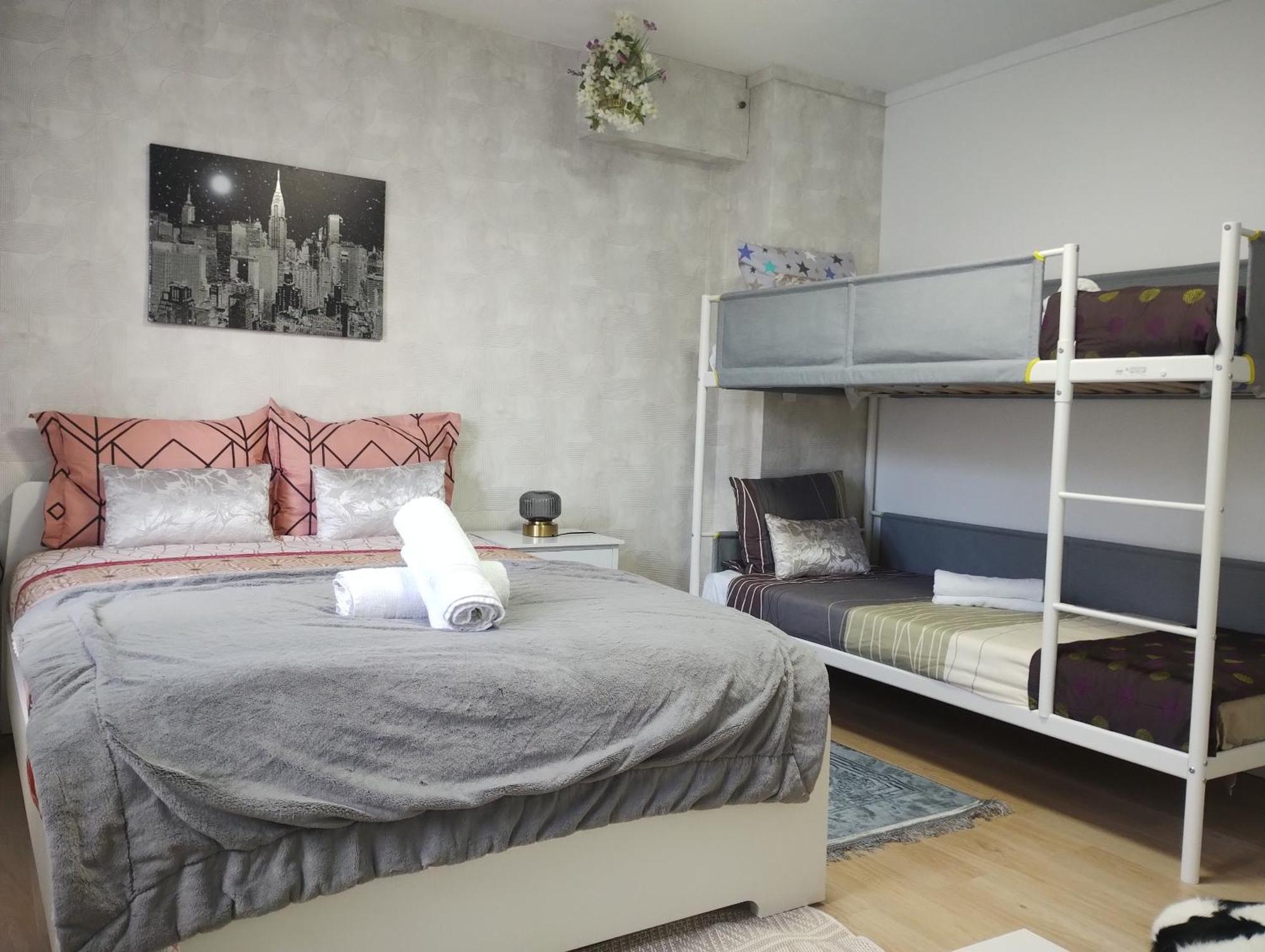 Appartement Le Tresor D'Amour Noyers-sur-Cher Luaran gambar